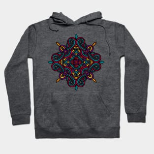 Mandala Hoodie